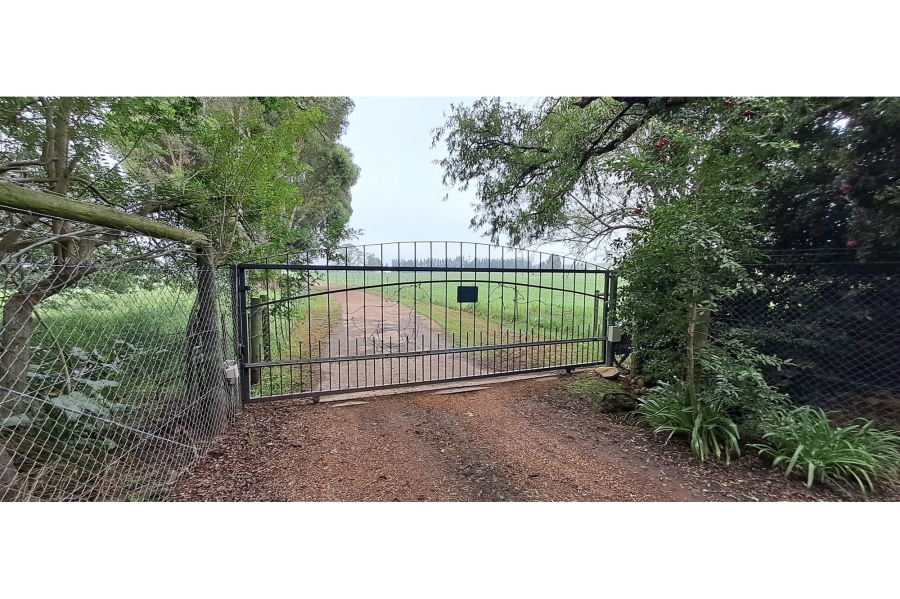 0 Bedroom Property for Sale in Swellendam Rural Western Cape